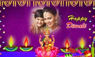 Diwali Photo Frames 2019 Free screenshot 2