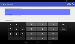 Chi Square, F  & McNemar test screenshot 2