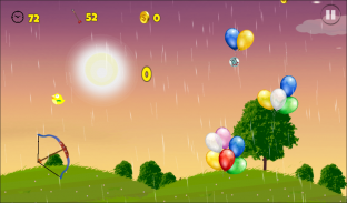 Christmas Bubble Shooter screenshot 8