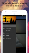 Powerfull Bible Pray screenshot 2