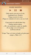 Canciones Catolicas screenshot 1