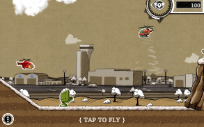 FLYBY DFW screenshot 2