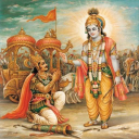 Bhagavad Gita (For Children) Icon