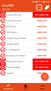 Easy OBD | OBD2 ELM327 easy car diagnostic tool screenshot 6