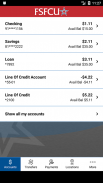 Fort Sill Federal Credit Union screenshot 2