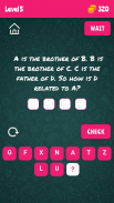 Riddles- Hard, Funny, & Brain Teasers with Answers screenshot 6