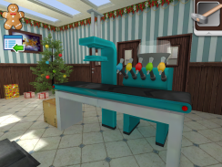 Christmas Game Santas Workshop screenshot 4
