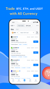 CoinCola - Bitcoin Trading screenshot 2