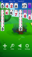 Classic Solitaire 2020: Klondike screenshot 3