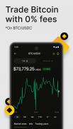 Binance.US: Buy Bitcoin & ETH screenshot 6