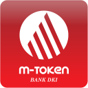 Mobile Token CMS - Bank DKI