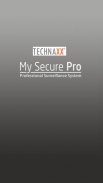 My Secure Pro screenshot 2