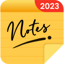 Notepad: Notes app & Reminder Icon