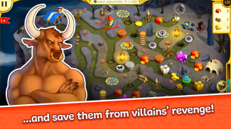 12 Labours of Hercules XIII screenshot 9