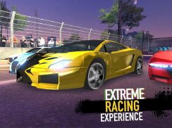 GT Game: Racing For Speed screenshot 8