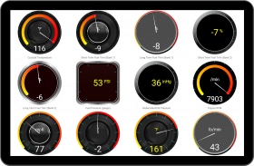 Tor OBD2 Diagnostics screenshot 21