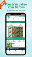 Seed to Spoon - Garden Planner screenshot 4