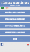 Radiologia Aplicada screenshot 2