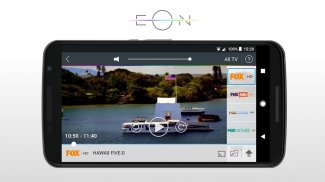 EON TV screenshot 4