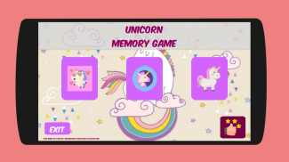 Unicorn games screenshot 1