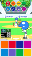 컬러야구 (Colorful Baseball) screenshot 0