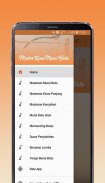 Masteran Murai Batu Offline screenshot 0