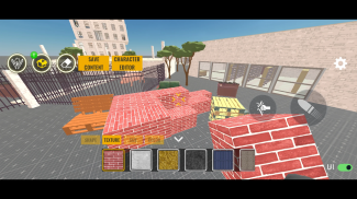 Nextbots In Playground mod screenshot 2