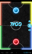 Air Glow Hockey screenshot 6