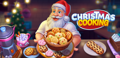 Jogos de Culinária de Natal