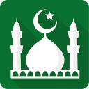 Muslim Pro - Gebetszeit, Azan, Koran, Namaz, Qibla