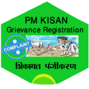 Pm Kisan Grievance Registration