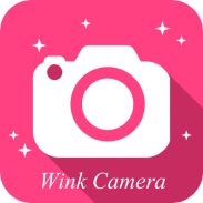 Wink Camera  - Makeup screenshot 13