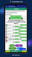 Betting Tips screenshot 0