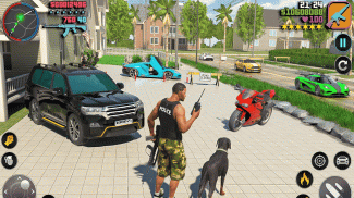 Army Vehicle Transport Games screenshot 7