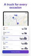 Lugg - Moving & Delivery screenshot 4