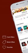 Peekaboo Guru - Deals, Discounts & Places Near You screenshot 0