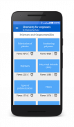 Chemistry for engineers screenshot 2
