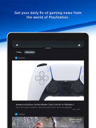 PlayStation®App screenshot 8