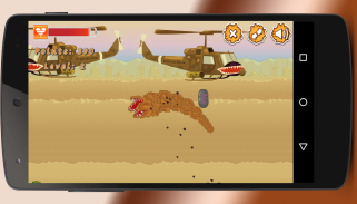 SandWorm lite screenshot 3