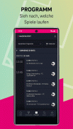 MagentaSport - Dein Live-Sport screenshot 14