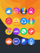 Circa - Icon Pack screenshot 4