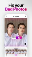 Retake AI: Face & Photo Editor screenshot 8