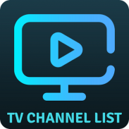 Channel List for Tata Sky India DTH screenshot 3