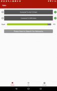 Halo WiFi screenshot 2