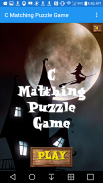 C Matching Puzzle Game screenshot 13