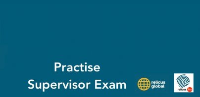 Practice App for Supervisor Ex