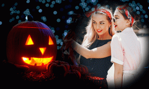 Halloween Photo Editor : Halloween Photo Frames screenshot 8