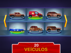 Kids Garage: Reparo de Carros para Crianças screenshot 7