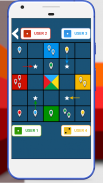 Mini Ludo Champ screenshot 1