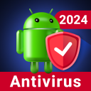 Antivirus - Εκκαθάριση + VPN icon